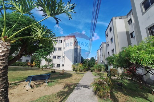 Venda-Apartamento-Rua de Acesso , 1270  - Petrópolis , Maceió , Alagoas , 57062-593-850491044-17