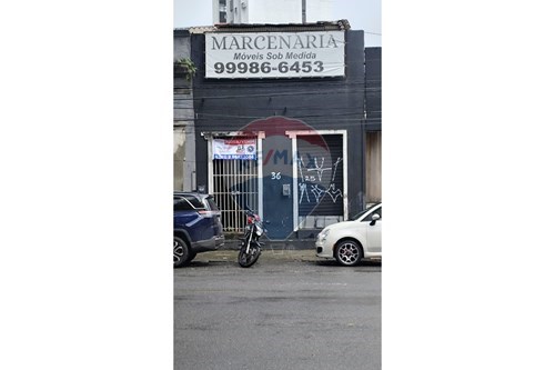 Alugar-Prédio-Espinheiro , Recife , Pernambuco , 52020070-850191024-458