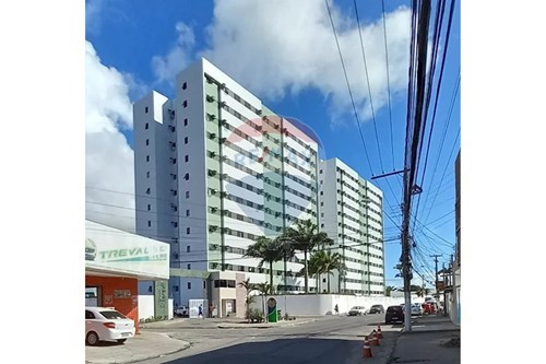 Venda-Apartamento-Poço , Maceió , Alagoas , 57.025-040-850711016-53
