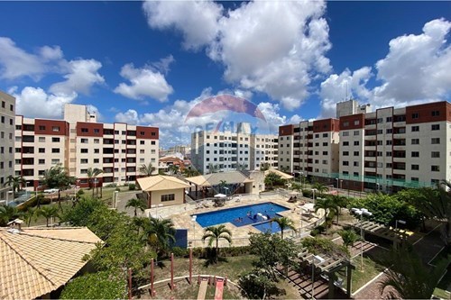 Venda-Apartamento-Aruana , Aracaju , Sergipe , 49001009-850581010-280
