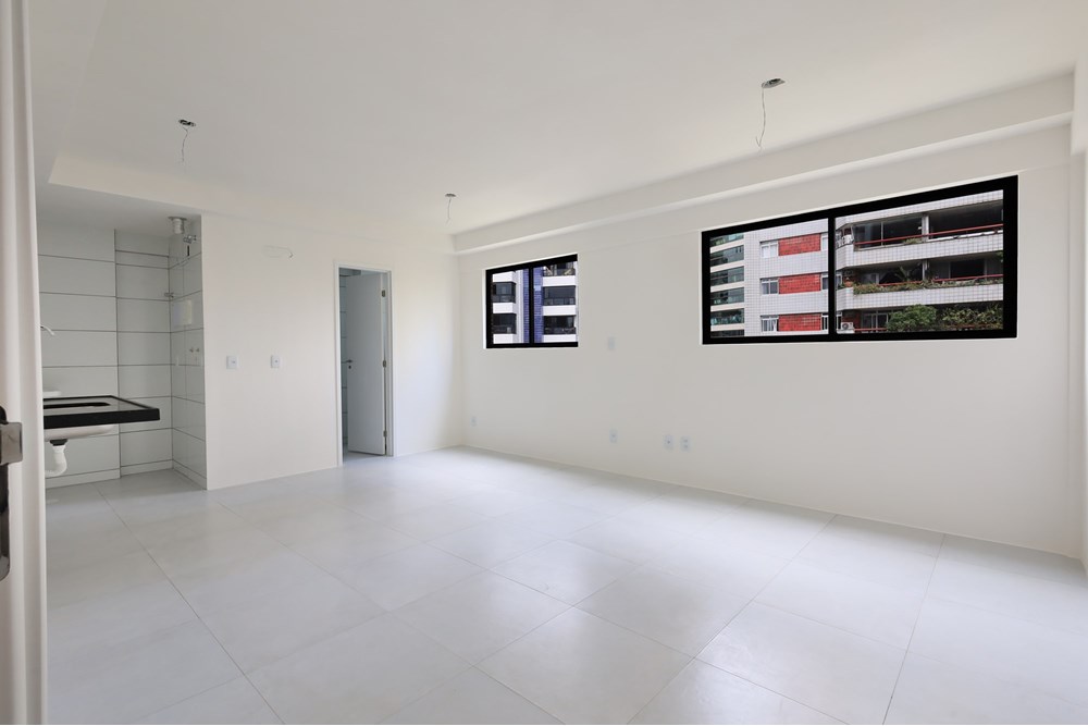 Residential - Studio - Recife , Pernambuco - BR - 850091040-202 , RE ...