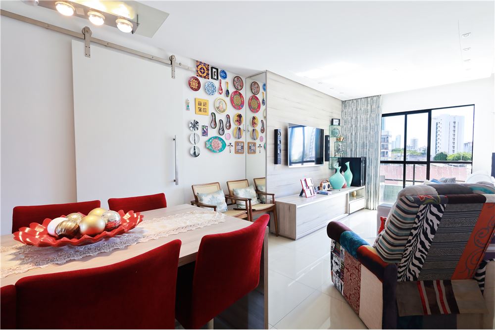 Residential Condo/Apartment Recife , Pernambuco BR 85009104046 , RE/MAX Global Real