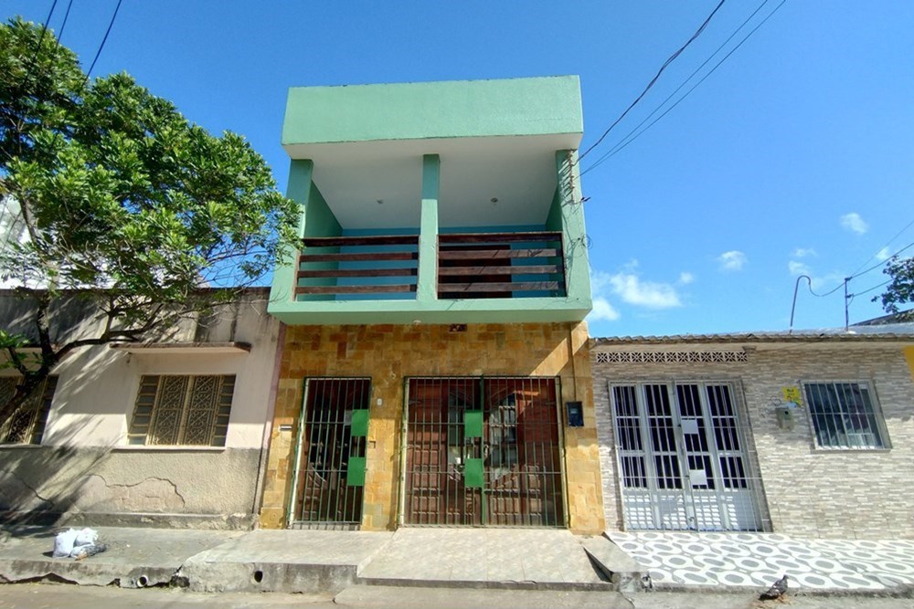 Residential House Maceió , Alagoas BR 85065100272 , RE/MAX