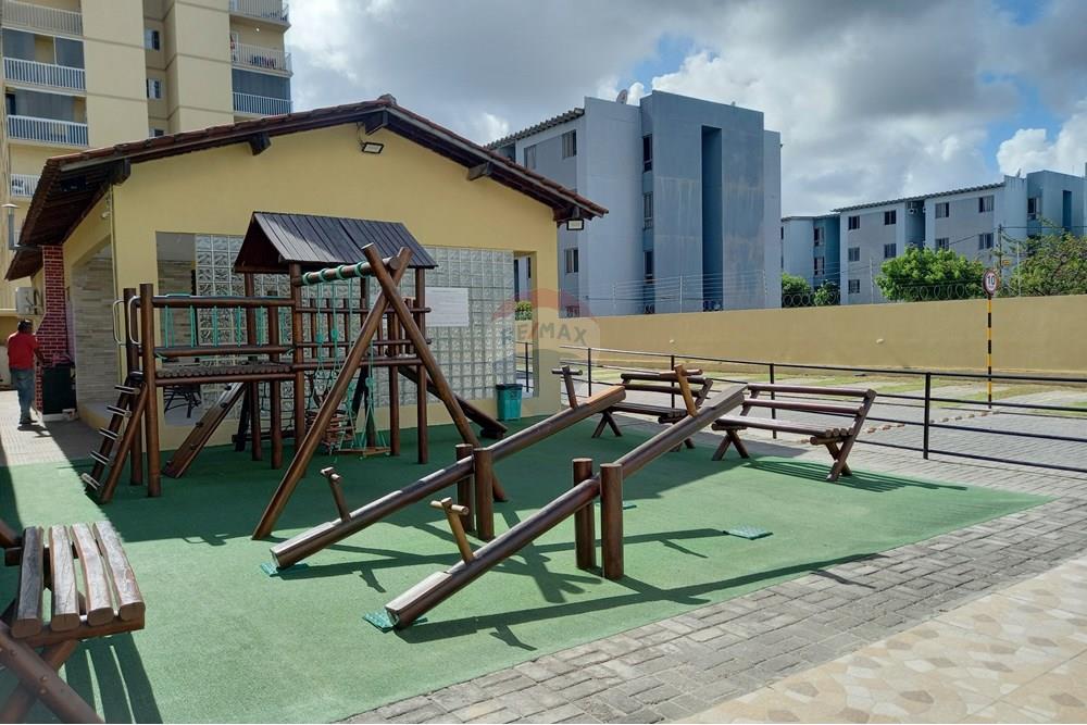 Apartamento - Venda - Olinda , Pernambuco - 02.jpg - 850301022-34