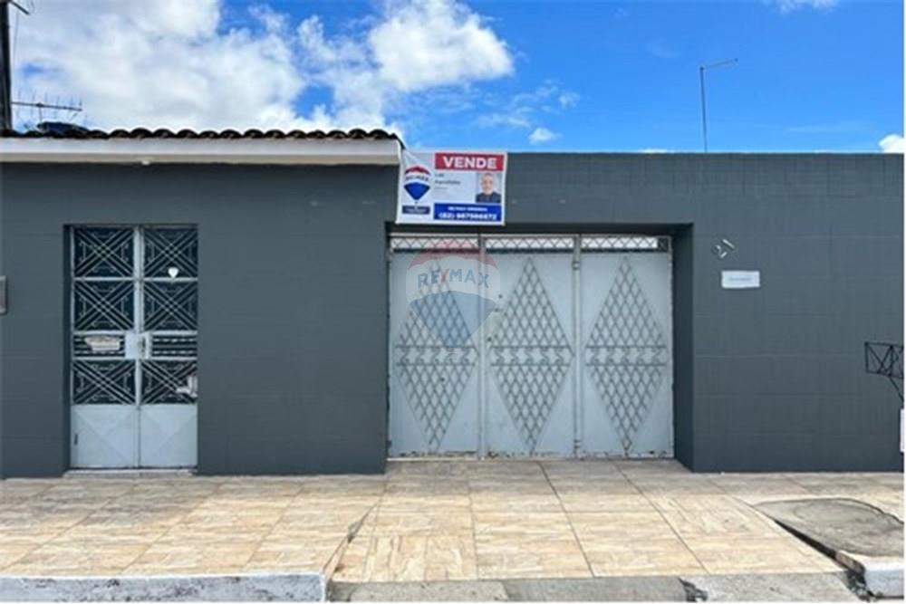 Casa - Venda - Maceió , Alagoas - 5.jpg - 850271156-114