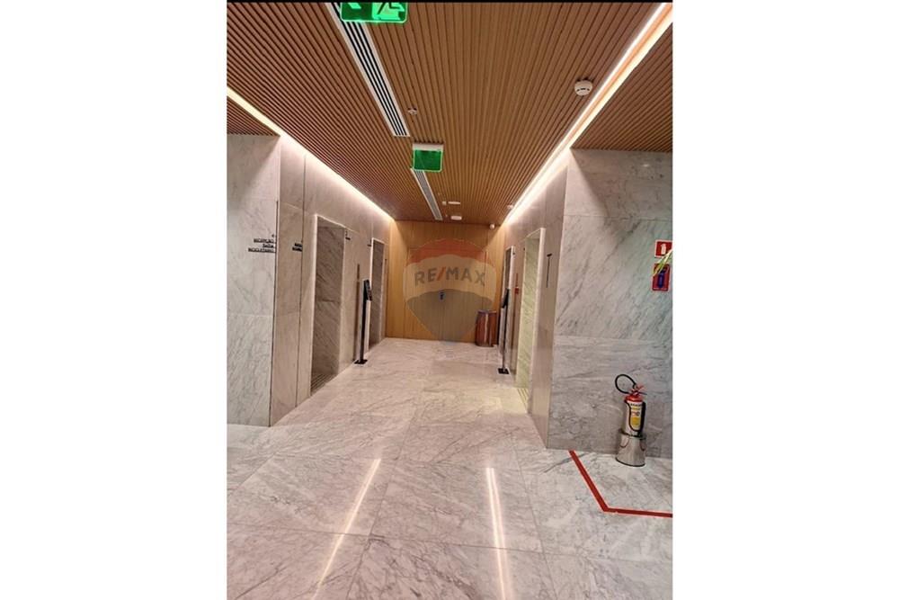 Ponto Comercial/ Loja - Alugar - Recife , Pernambuco - CORREDOR.jpeg - 850251110-9