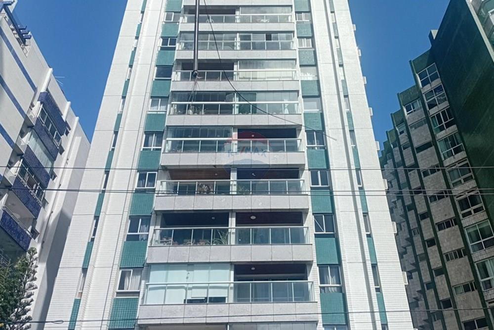 Apartamento - Venda - Recife , Pernambuco - 20251003_082813.jpg - 850501090-92