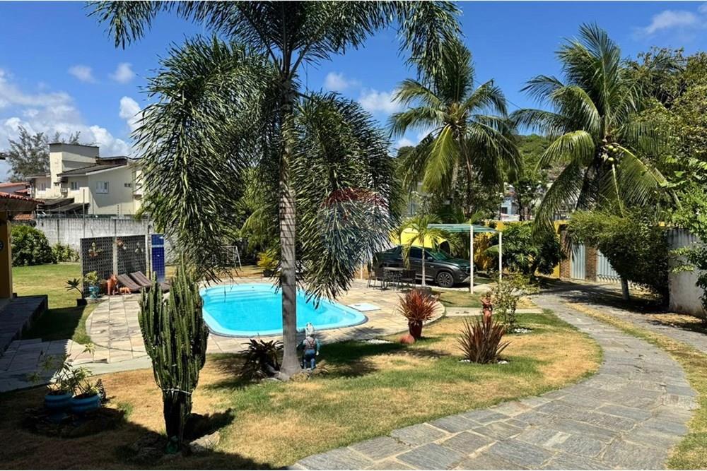 Casa - Venda - Olinda , Pernambuco - afd68158-1bc0-4781-a343-a33418d670c1.jpeg - 850301001-375