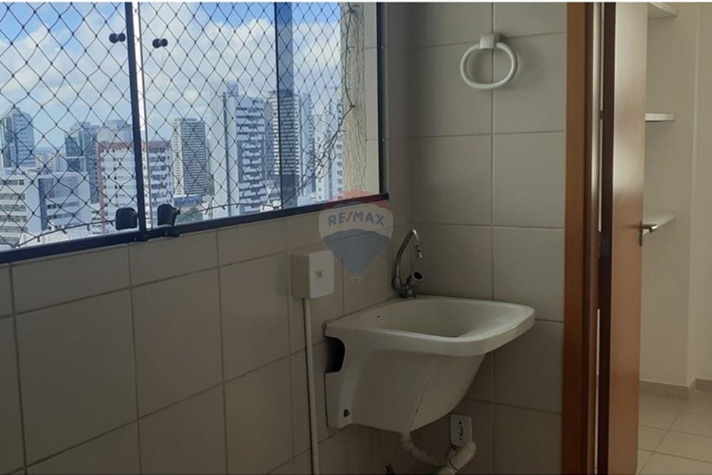 Apartamento - Alugar - Recife , Pernambuco - AS F2.jpg - 850501090-106