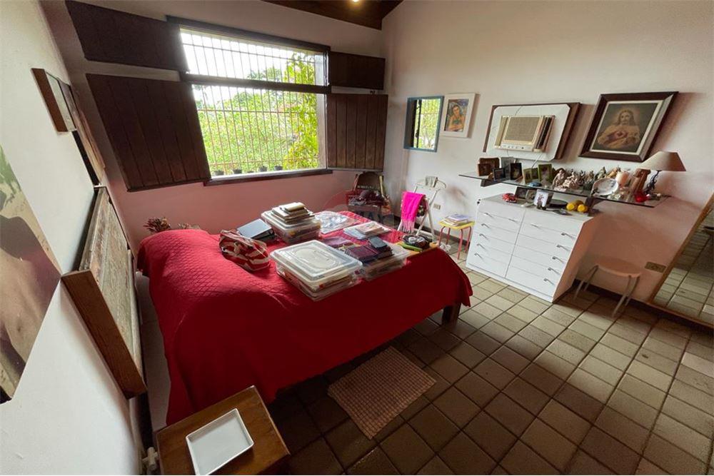 Casa - Venda - Recife , Pernambuco - 41 - 850701005-326