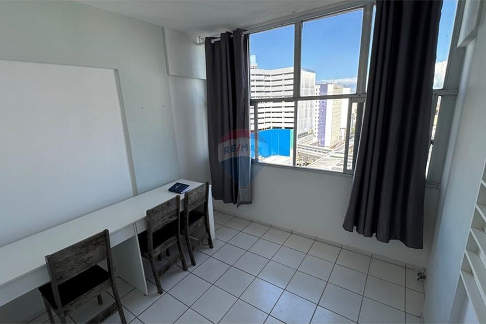 Cj. Comercial/ Sala - Venda - Recife , Pernambuco - IMG_5148.JPEG - 850191110-138