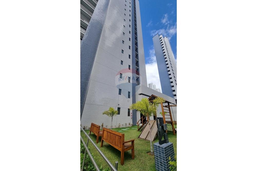 Apart Hotel/ Flat - Alugar - Recife , Pernambuco - 20250724_125256.jpg - 850091079-6
