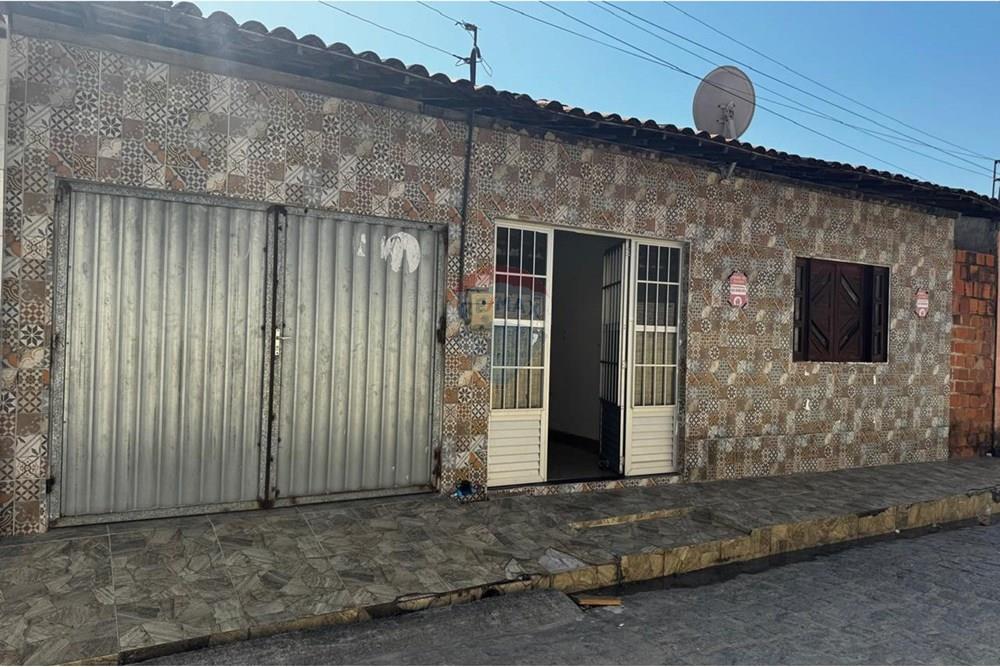 Casa - Venda - Marechal Deodoro , Alagoas - 5e4d7f76-b30e-4e83-82a9-e352c1076490.jpg - 850751001-9