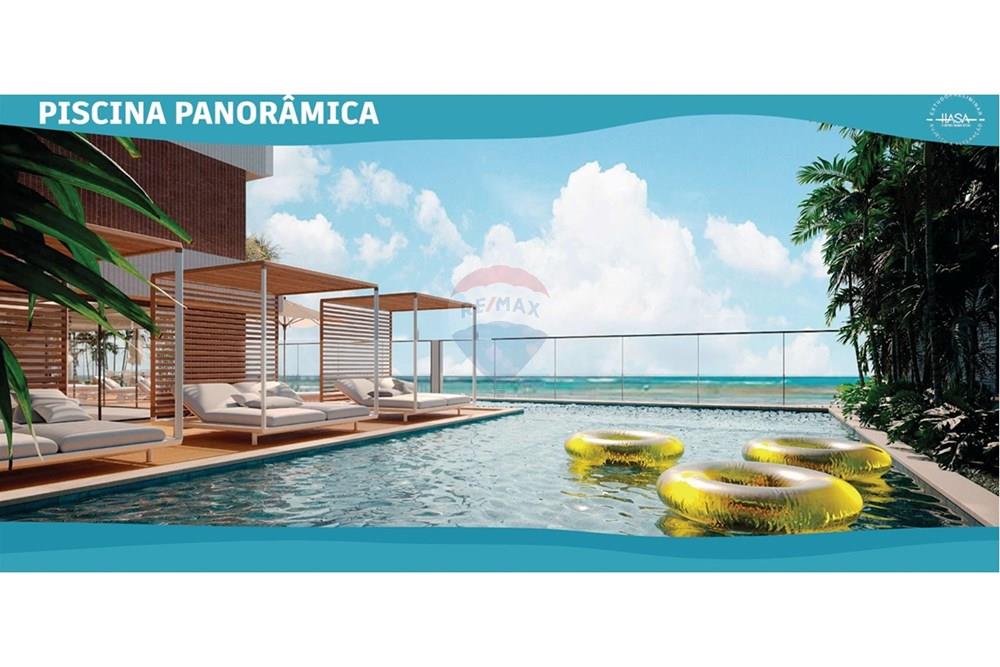 Apart Hotel/ Flat - Venda - São José da Coroa Grande , Pernambuco - Slide7.JPG - 850281003-1335