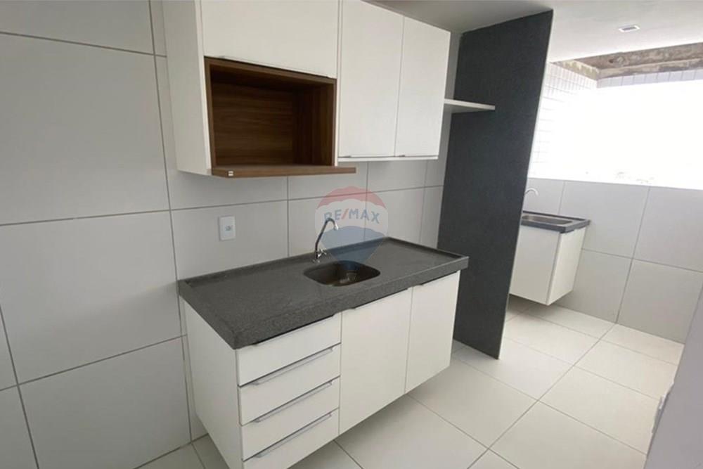 Apartamento - Venda - Recife , Pernambuco - 3q3.jpg - 850071036-1