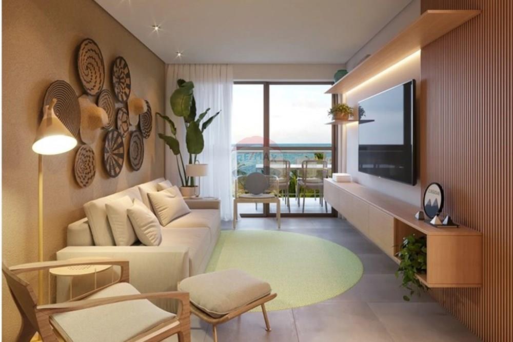 Gyvenamasis - Butas su patarnavimais - Ipojuca , Pernambuco - BR - 2df2510d-0854-4b94-acee-b107dcd381a5.jpg - 850301003-30