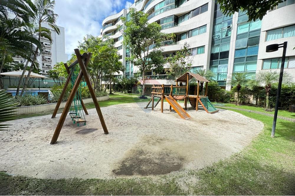 Apartamento - Alugar - Recife , Pernambuco - IMG_4375.jpeg - 850701005-335