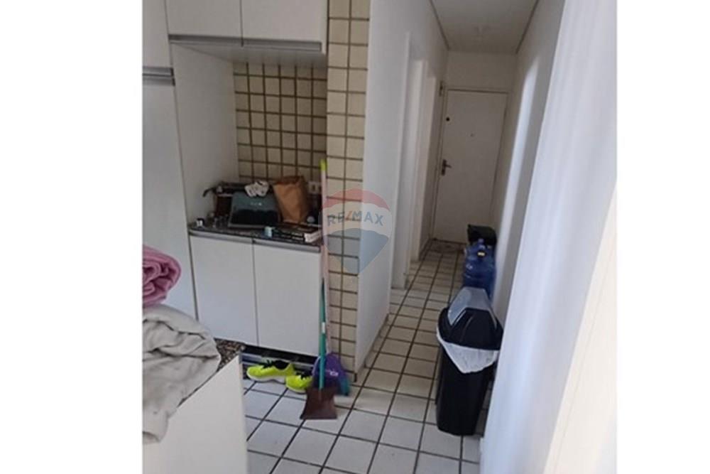 Apartamento - Venda - Recife , Pernambuco - EDF SOLAR AUREA BAYER -AP 501 - AREA1.JPEG - 850071032-143