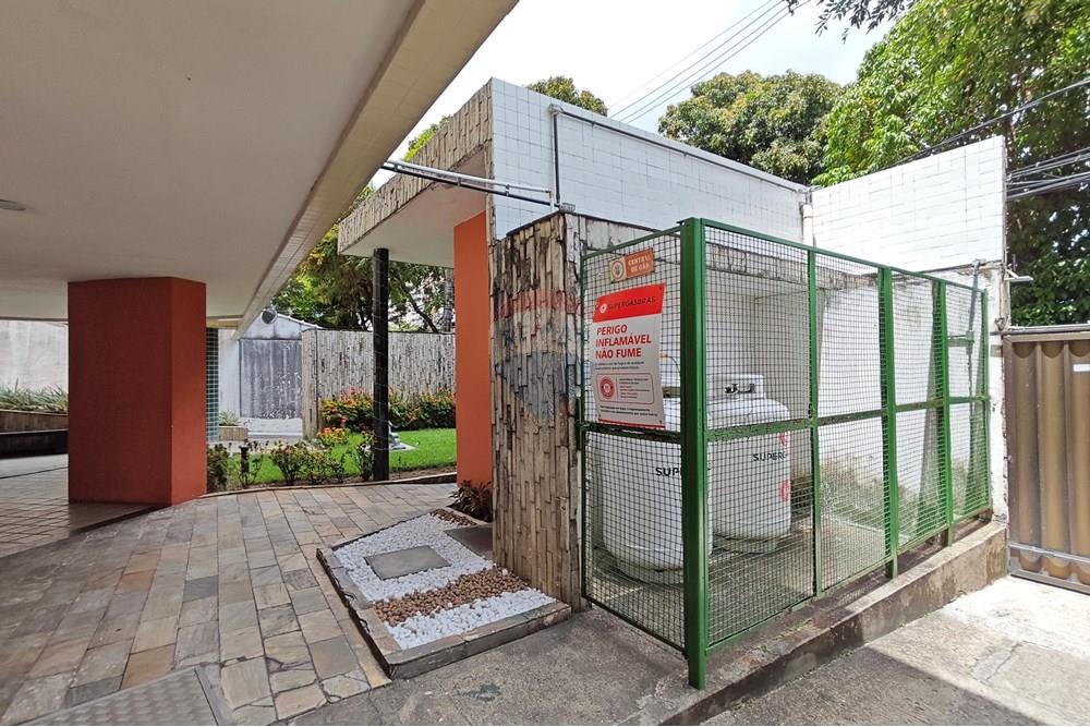 Apartamento - Venda - Recife , Pernambuco - IMG_20251128_120537.jpg - 850091083-23