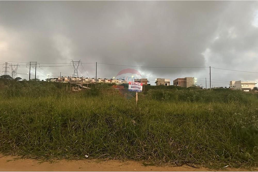 Terreno - Venda - Garanhuns , Pernambuco - 8 FOTO DO LOTE DE SEU ROCHA.jpg - 850741005-25