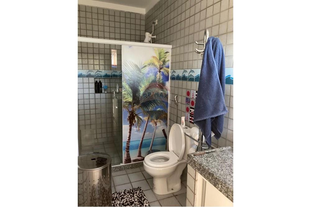 Casa - Alugar - Cabo de Santo Agostinho , Pernambuco - 1000694047.jpg - 850281028-52