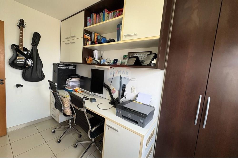 Apartamento - Venda - Recife , Pernambuco - MARIA FLAVIA - AP 2101 -VIOLAO.JPEG - 850071032-124