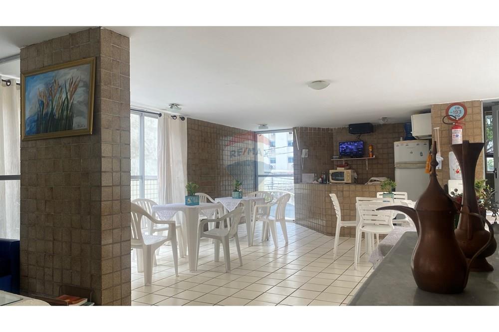 Apartamento - Venda - Recife , Pernambuco - image00006.jpeg - 850091079-148