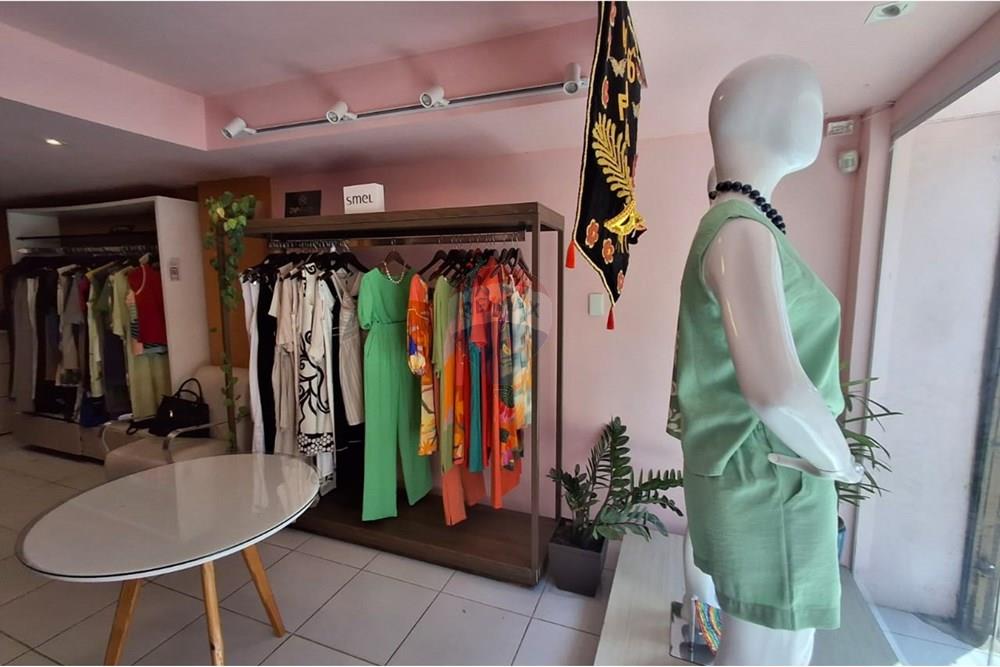 Ponto Comercial/ Loja - Venda - Recife , Pernambuco - loja sete de setembro.jpg - 850301040-11