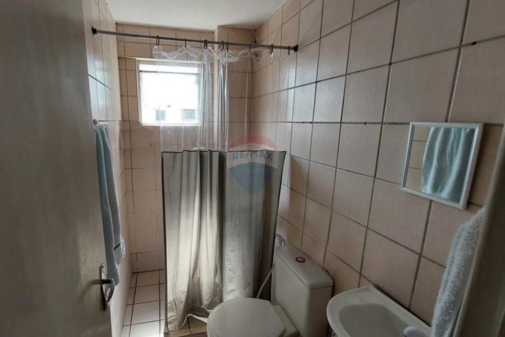 Apartamento - Venda - Recife , Pernambuco - wc1.jpg - 850471005-198