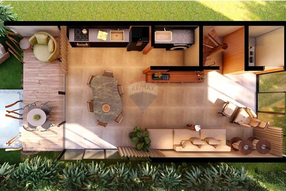 Casa de Condomínio - Venda - Porto de Pedras , Alagoas - 03.jpg - 850271286-16