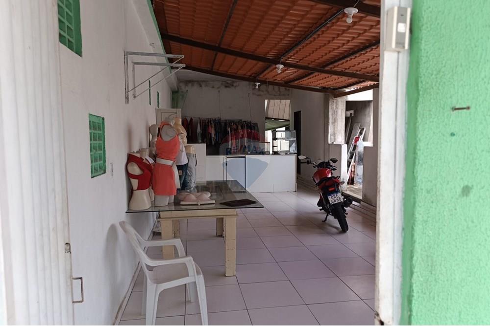 Casa - Venda - Maceió , Alagoas - CASA PASTORA.jpg - 850141002-120