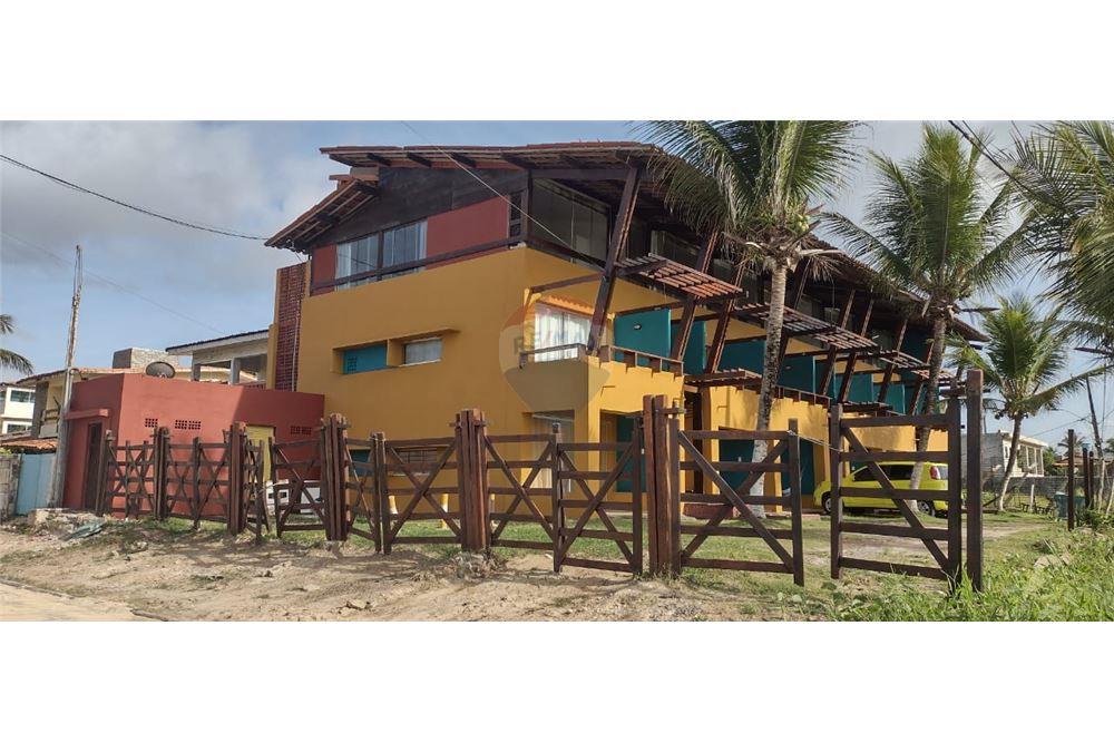 Residential - Ejerlejlighed - Cabo de Santo Agostinho , Pernambuco - BR - 3 - 850281025-33