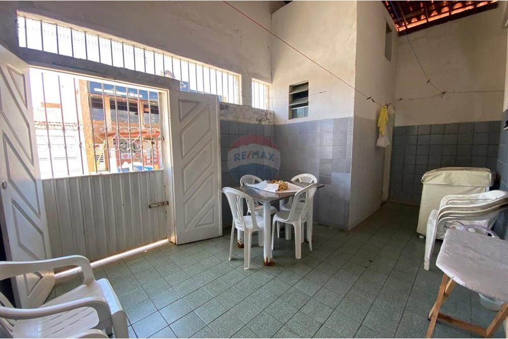 Casa - Venda - Aracaju , Sergipe - IMG-20250930-WA0047.jpg - 850631014-25