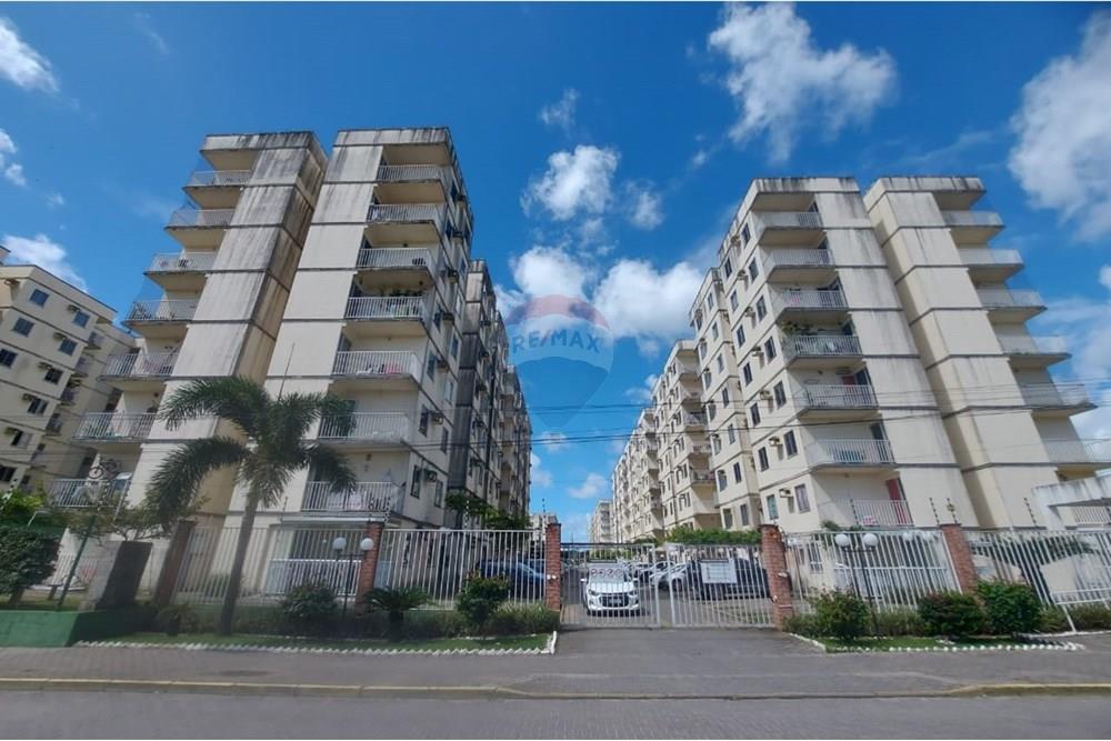 Apartamento - Venda - Paulista , Pernambuco - 095c3321-4522-4748-80fa-c418ab13bdb4.jpg - 850301012-84
