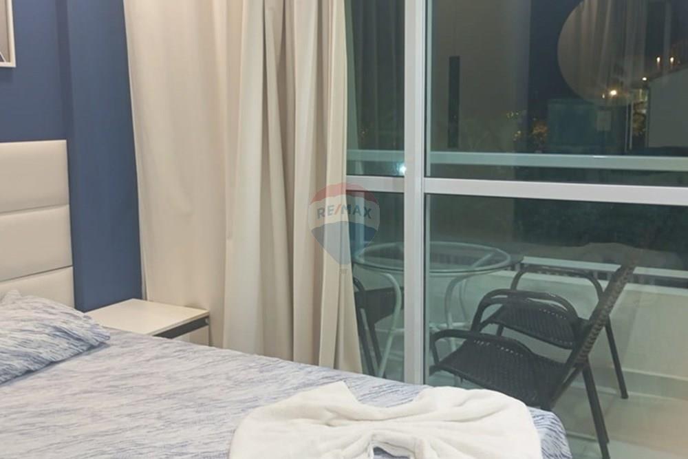 Apart Hotel/ Flat - Venda - Ipojuca , Pernambuco - 57cf7043-7696-4c63-a819-cecf2d4a9c23.jpg - 850221043-36