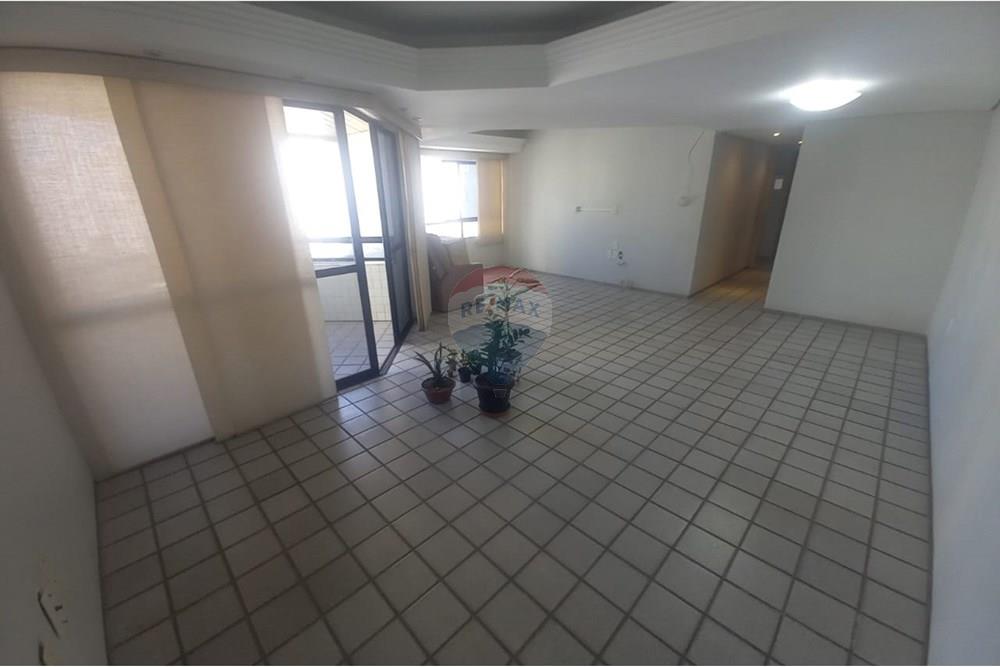 Apartamento - Venda - Recife , Pernambuco - POLIEDRO AP 1101 - SALA.jpg - 850071032-106