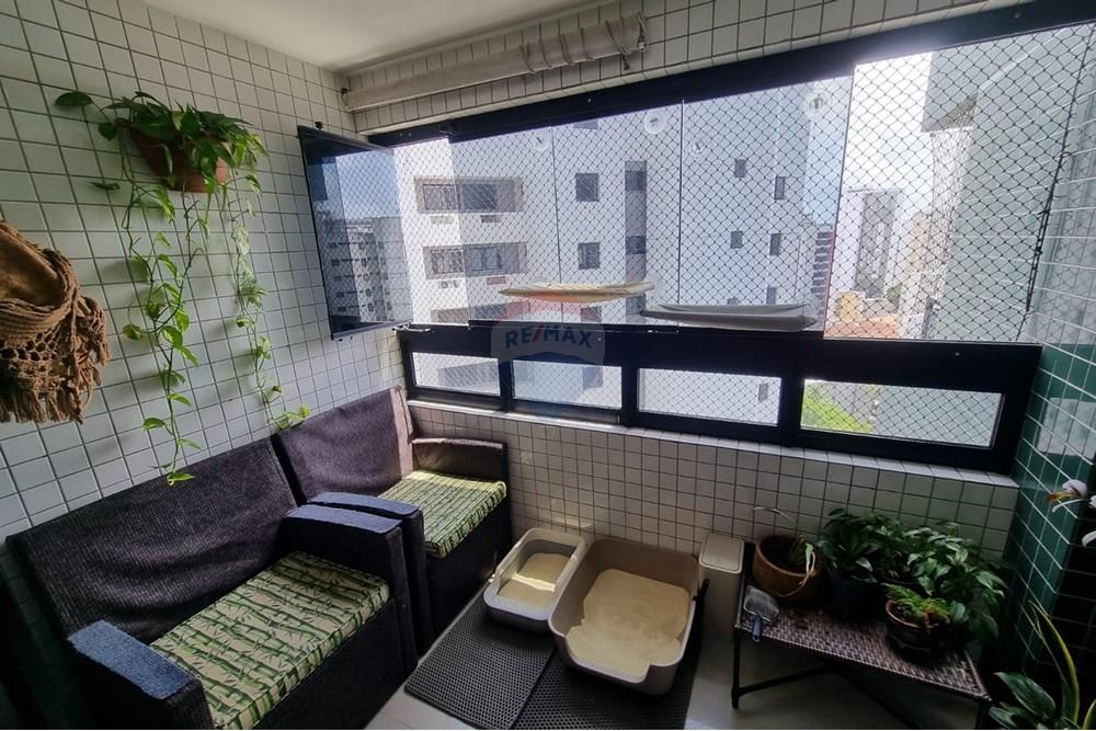 Apartamento - Venda - Recife , Pernambuco - IMG-20251024-WA0056.jpg - 850701004-53