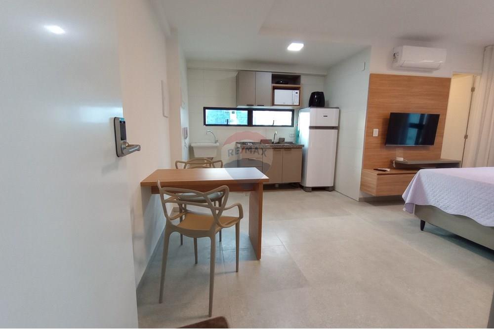 Apartamento - Alugar - Recife , Pernambuco - IMG_20250513_161840080.jpg - 850251063-140