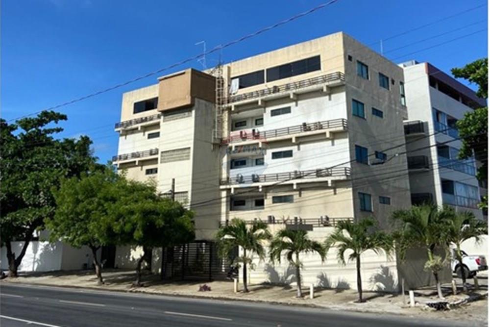 Apartamento - Alugar - Ipojuca , Pernambuco - Belfort 1.jpg - 850221047-16