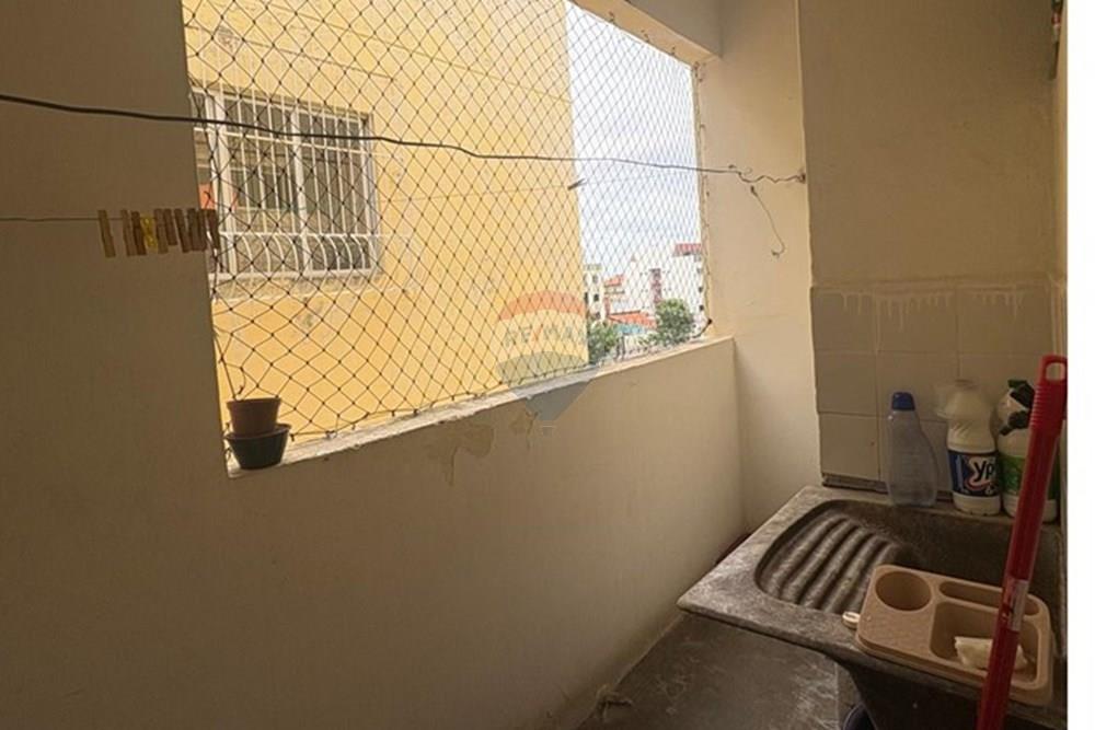 Apartamento - Venda - Petrolina , Pernambuco - WhatsApp Image 2026-02-25 at 10.11.23.jpeg - Área de serviço - 850611008-159