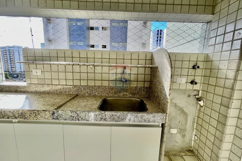 Apartamento - Alugar - Recife , Pernambuco - IMG_2600.jpeg - 850091096-5