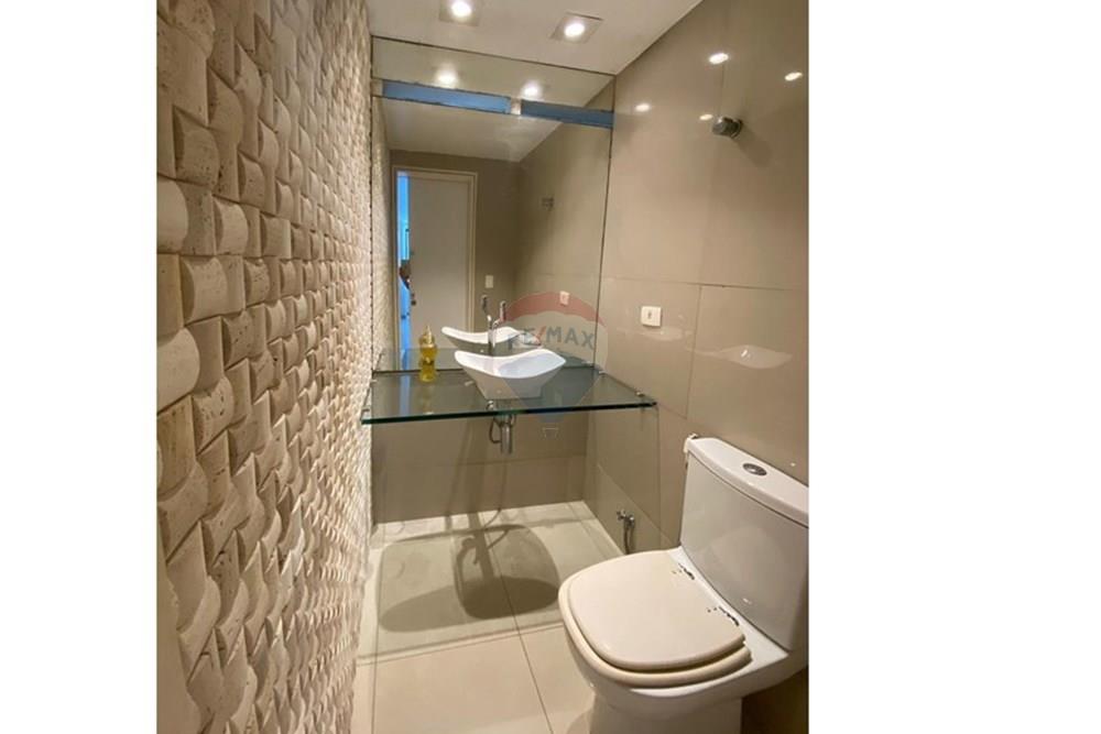 Apartamento - Venda - Recife , Pernambuco - EDF CARPATUS -LAVABO.jpg - 850071032-84