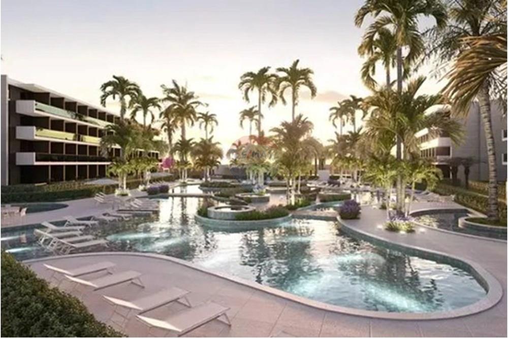 Gyvenamasis - Butas su patarnavimais - Ipojuca , Pernambuco - BR - 2ab33e1a-1ff9-4a23-886d-a4c934496e77.jpg - 850301003-30