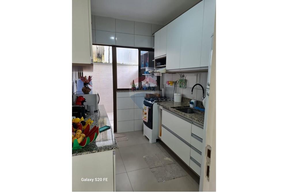 Casa de Condomínio - Venda - Aracaju , Sergipe - IMG-20241118-WA0098.jpg - 850631021-61