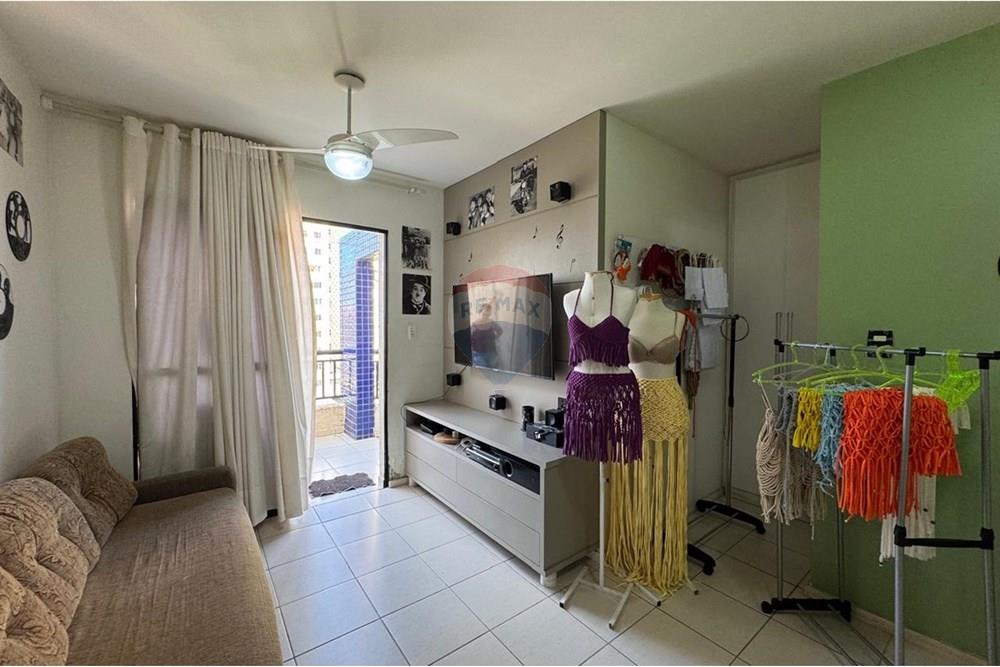 Apartamento - Venda - Aracaju , Sergipe - 252b9408-4256-4c45-98d7-8df4cf91800e.jpg - 850581010-329
