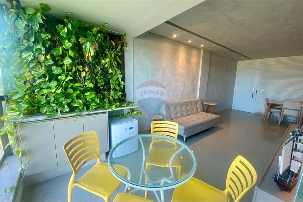 Apartamento - Alugar - Cabo de Santo Agostinho , Pernambuco - WhatsApp Image 2025-10-10 at 23.27.23 (4).jpeg - 850501060-425