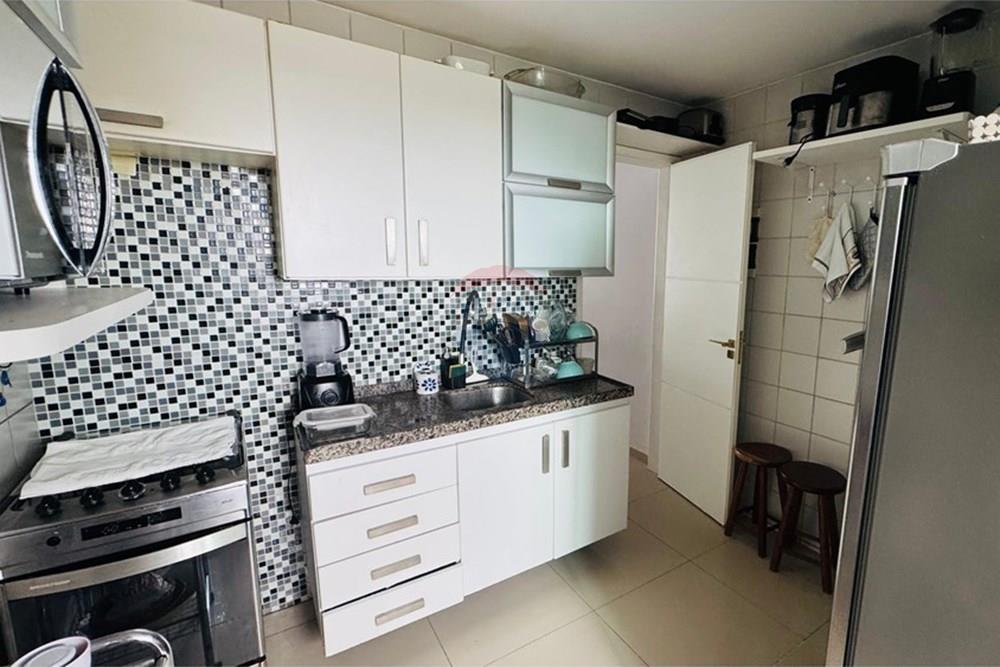 Apartamento - Venda - Recife , Pernambuco - IMG_2756.jpeg - 850701016-124