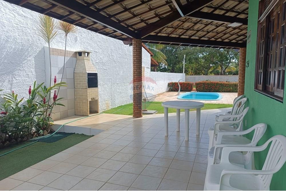 Casa de Condomínio - Venda - Paripueira , Alagoas - CASA ADÉLIA 031.jpg - 850141002-146