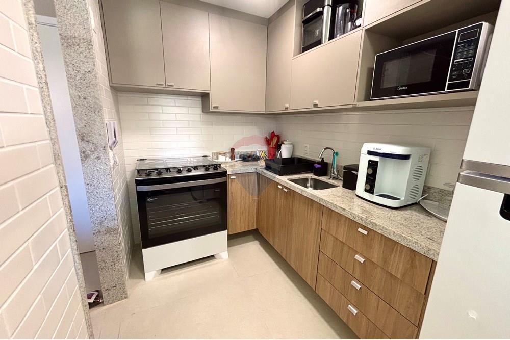 Apartamento - Venda - Ipojuca , Pernambuco - IMG_5339.jpg - Cozinha - 850251063-130