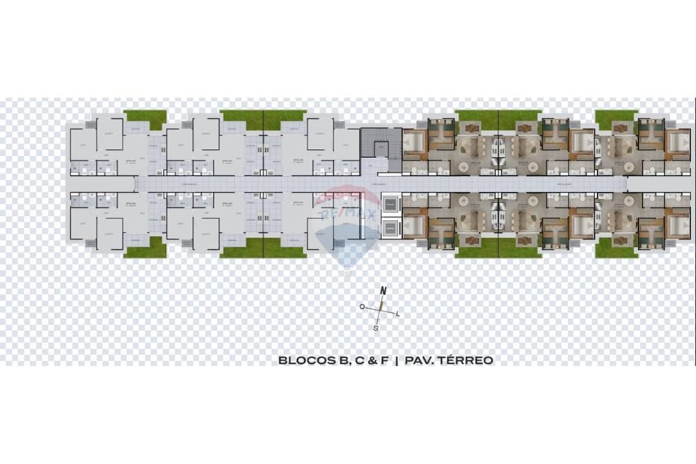 Apartamento - Venda - Paulista , Pernambuco - 32.jpeg - 850301022-37